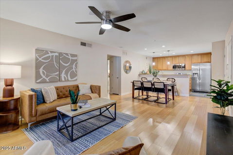 listing image