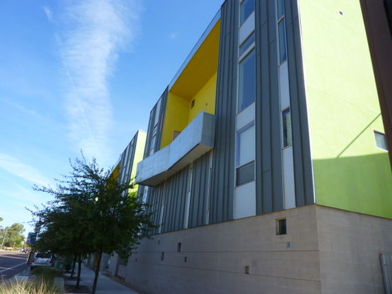 Building image