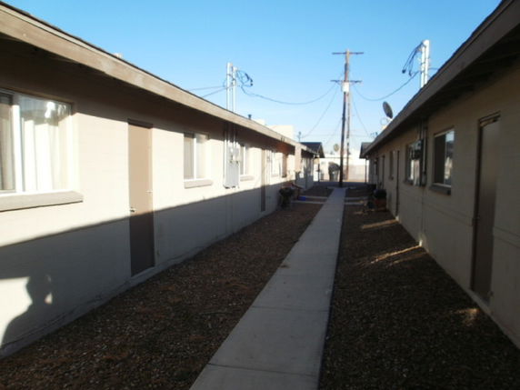 Building Images