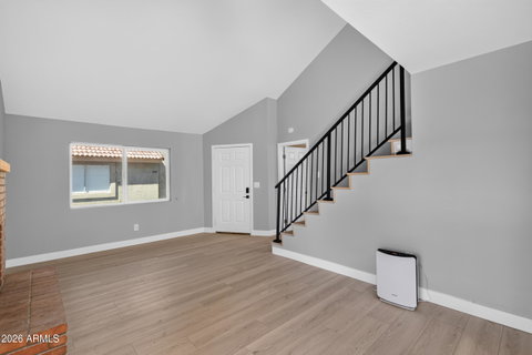 listing image