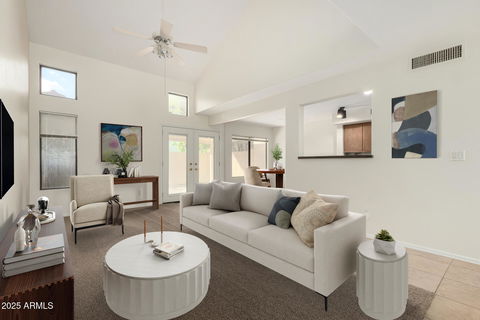 listing image