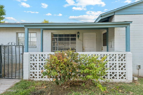 listing image