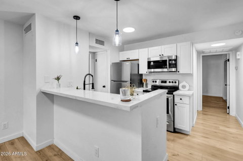 listing image