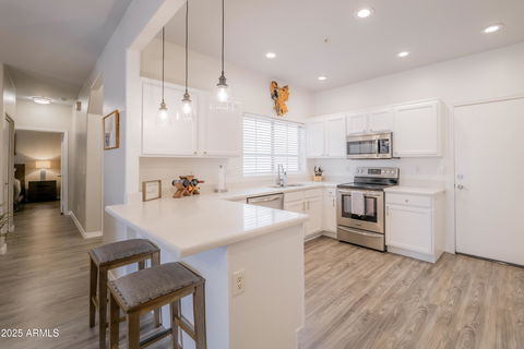 listing image
