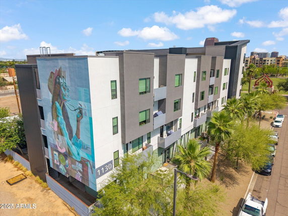 Building Images