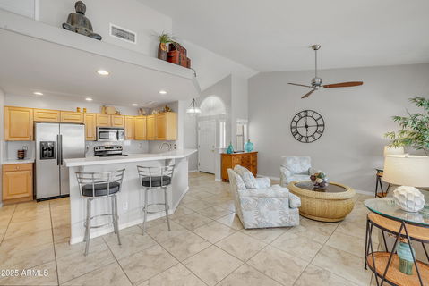 listing image