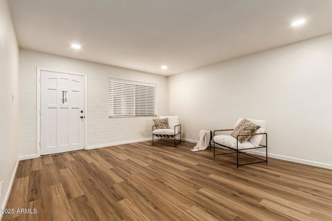 listing image