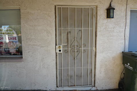 listing image