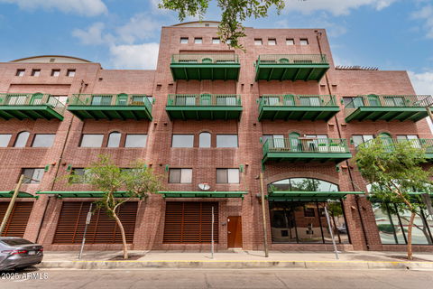 listing image
