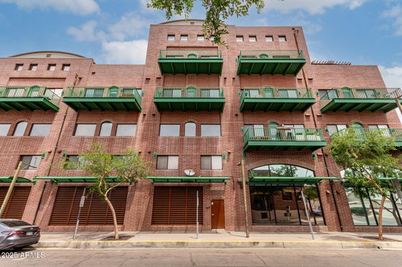 Building image
