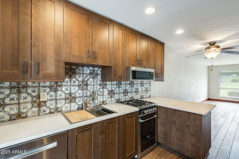 listing image