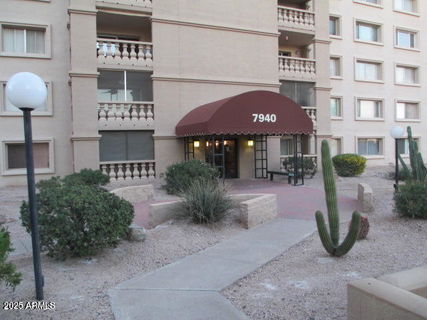 listing image