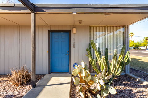 listing image