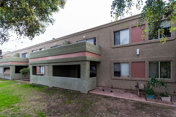 Building image