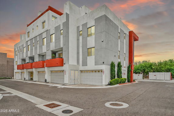 Building Images