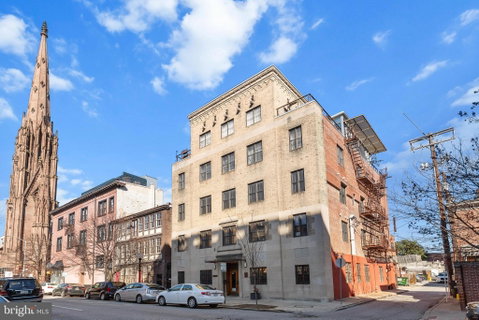 listing image