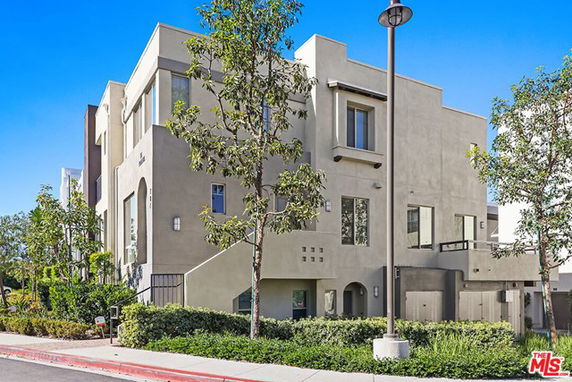 Building image