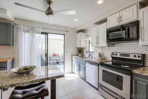 listing image
