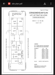 listing image
