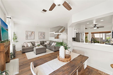 listing image