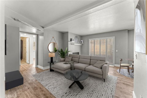 listing image
