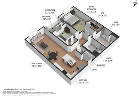 listing image