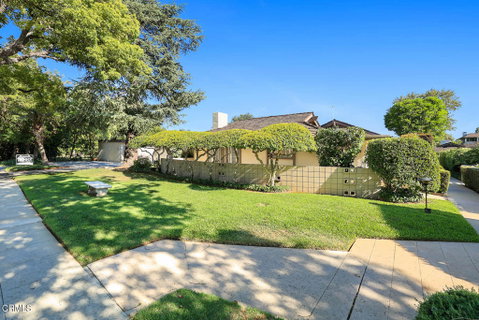 listing image