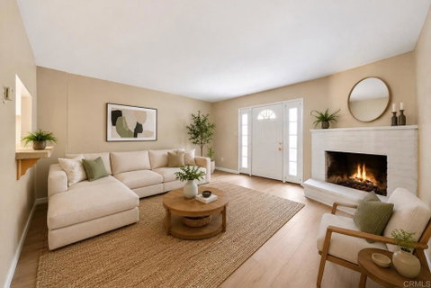 listing image