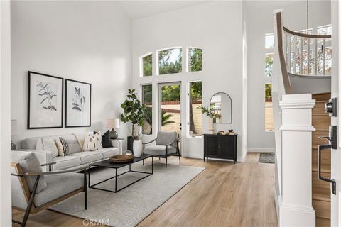 listing image