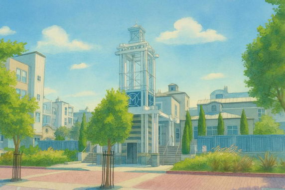 Building image