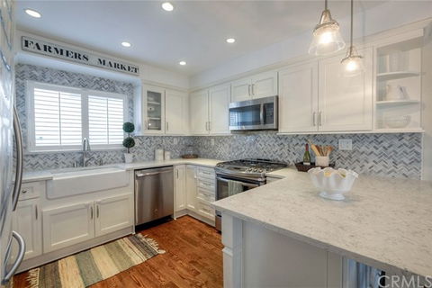 listing image
