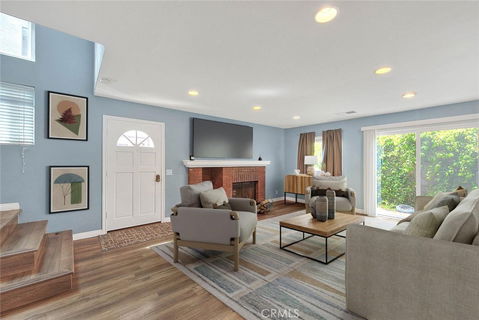 listing image