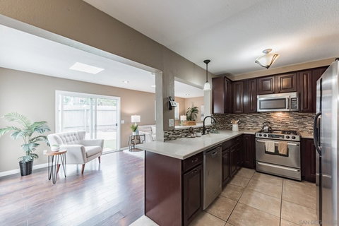 listing image