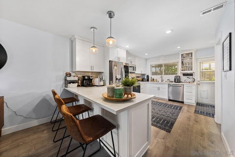 listing image