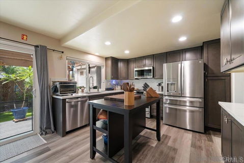 listing image