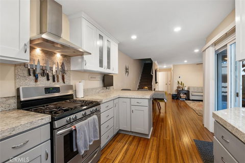 listing image