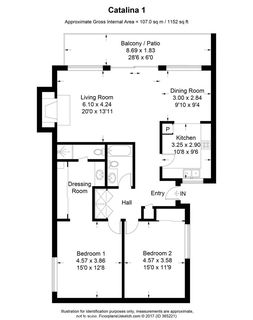 listing image