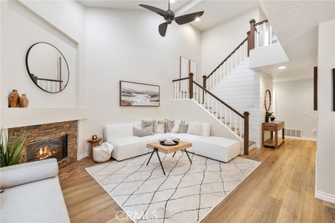 listing image