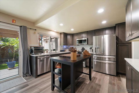 listing image