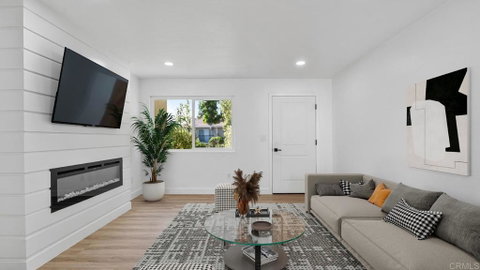 listing image