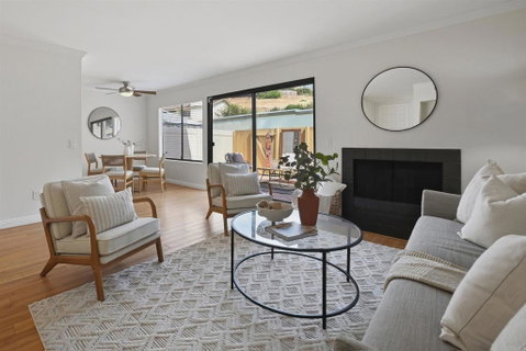 listing image