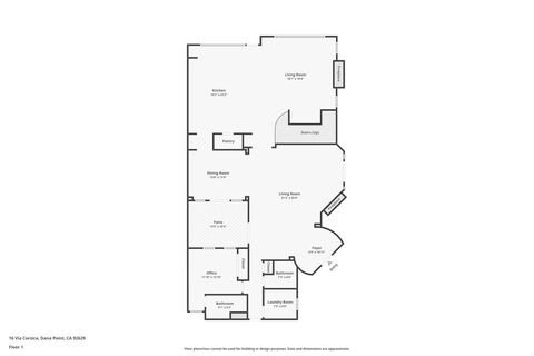 listing image