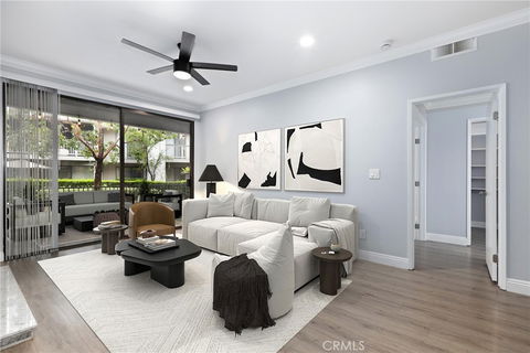 listing image