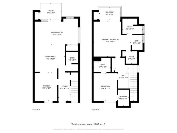 Building Images