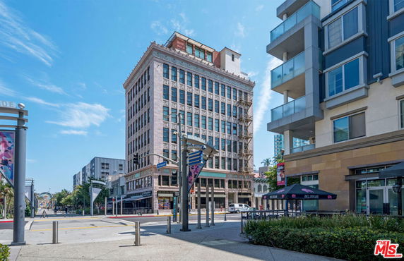 Building Images