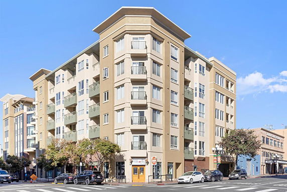 Building image