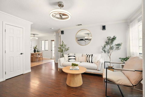 listing image