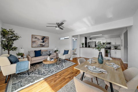 listing image