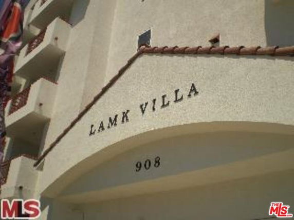 Building Images