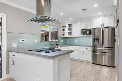 listing image